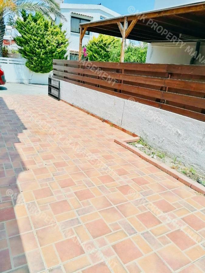Merika Complex 1 Hou.32 ラルナカ エクステリア 写真