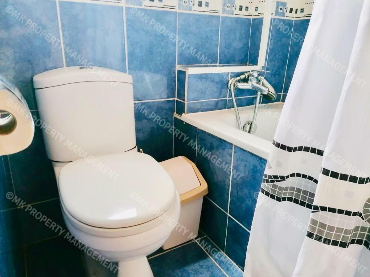 Merika Complex 1 Hou.32 ラルナカ エクステリア 写真